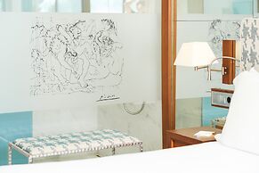 Gecko Hotel & Beach Club