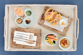 Gecko Hotel & Beach Club