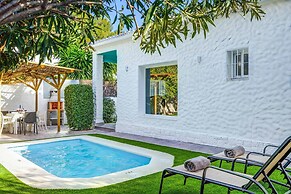 Villa Conchita Torremolinos