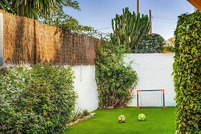 Villa Conchita Torremolinos