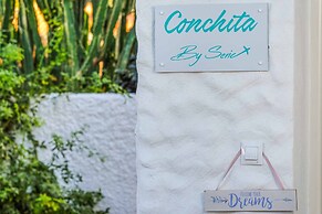 Villa Conchita Torremolinos