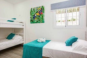 Villa Conchita Torremolinos