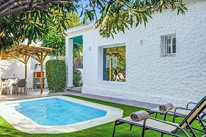 Villa Conchita Torremolinos