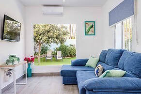 Villa Conchita Torremolinos