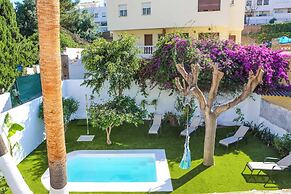 Villa El Ranchito