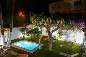 Villa El Ranchito