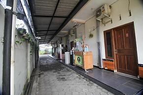 Super OYO Capital O 2258 Santana Syariah Guest House