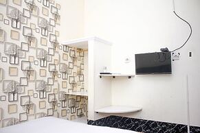 Super OYO Capital O 2258 Santana Syariah Guest House