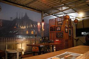 Super OYO Capital O 2258 Santana Syariah Guest House