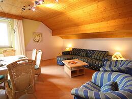 Apartment in Krispl With Outdoor Pool