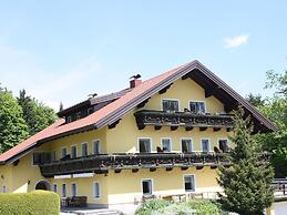 Apartment in Krispl With Outdoor Pool