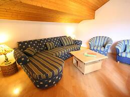 Apartment in Krispl With Outdoor Pool