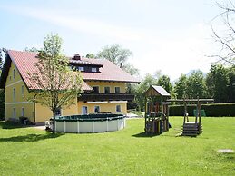 Apartment in Krispl With Outdoor Pool