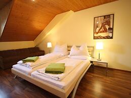 Apartment in Krispl With Outdoor Pool