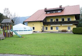 Apartment in Krispl With Outdoor Pool