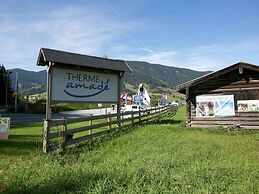 Wonderful Holiday Home With Mountain Views