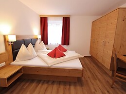 Large Apartment in Sankt Johann im Pongau near Ski Area