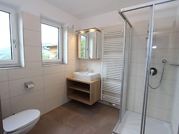 Large Apartment in Sankt Johann im Pongau near Ski Area