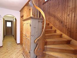 Holiday Home Near Zell am See and Kaprun