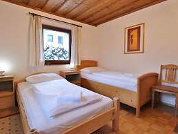 Holiday Home Near Zell am See and Kaprun