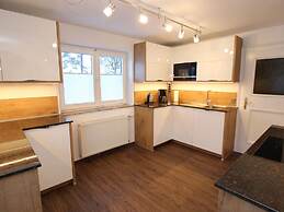 Holiday Home Near Zell am See and Kaprun