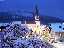 Holiday Home Near Zell am See and Kaprun