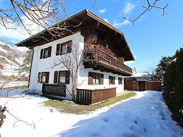 Holiday Home Near Zell am See and Kaprun
