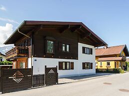 Holiday Home Near Zell am See and Kaprun