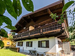 Holiday Home Near Zell am See and Kaprun