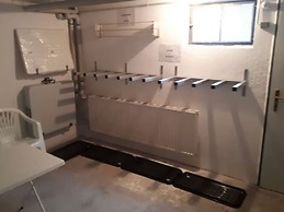 Holiday Home Near Zell am See and Kaprun