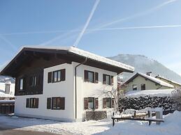 Holiday Home Near Zell am See and Kaprun