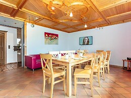 Great Group Holiday Home