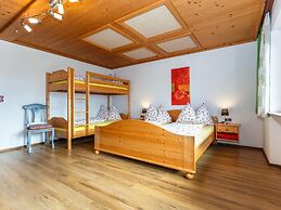 Great Group Holiday Home