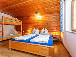 Great Group Holiday Home