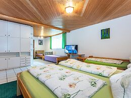 Great Group Holiday Home