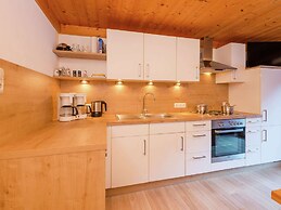 Cozy Apartment in Wald- Konigsleiten