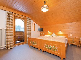 Cozy Apartment in Wald- Konigsleiten