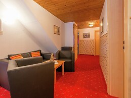 Cozy Apartment in Wald- Konigsleiten