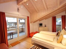 Contemporary Apartment in Leogang near Ski Area