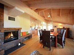 Contemporary Apartment in Leogang near Ski Area