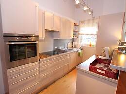 Contemporary Apartment in Leogang near Ski Area