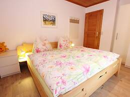 Apartment Near the ski Area