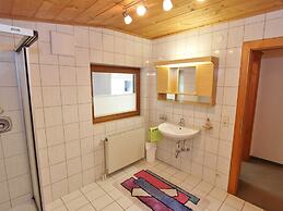 Apartment Near the ski Area