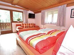 Apartment Near the ski Area