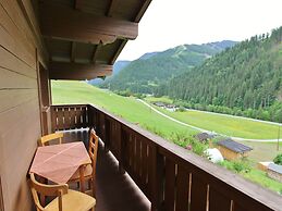 Apartment Near the ski Area