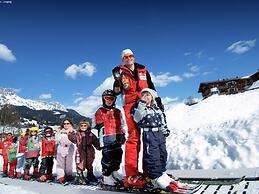 Apartment Near the ski Area