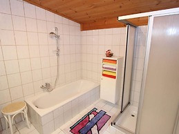 Apartment Near the ski Area