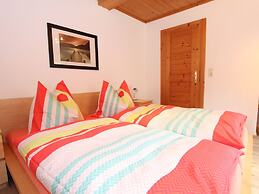 Apartment Near the ski Area