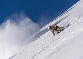 Spacious Chalet in Flachau With Sauna