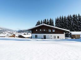 Spacious Chalet in Flachau With Sauna